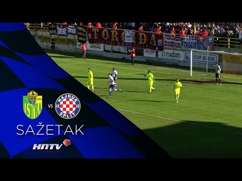 Istra 1961 - Hajduk 0:0