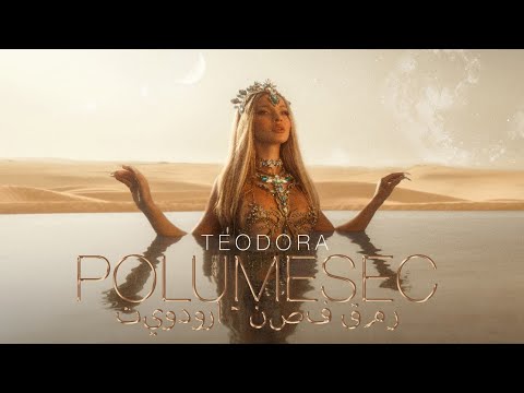 Upload mp3 to YouTube and audio cutter for TEODORA - POLUMESEC / Prod. by Rasta (Official Music Video) download from Youtube