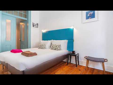 Property video