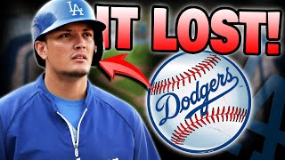 URGENT!🚨🛑 IT'S NOT POSSIBLE! DODGERS MISSED GREAT OPPORTUNITY! LATEST NEWS FROM LA DODGERS.