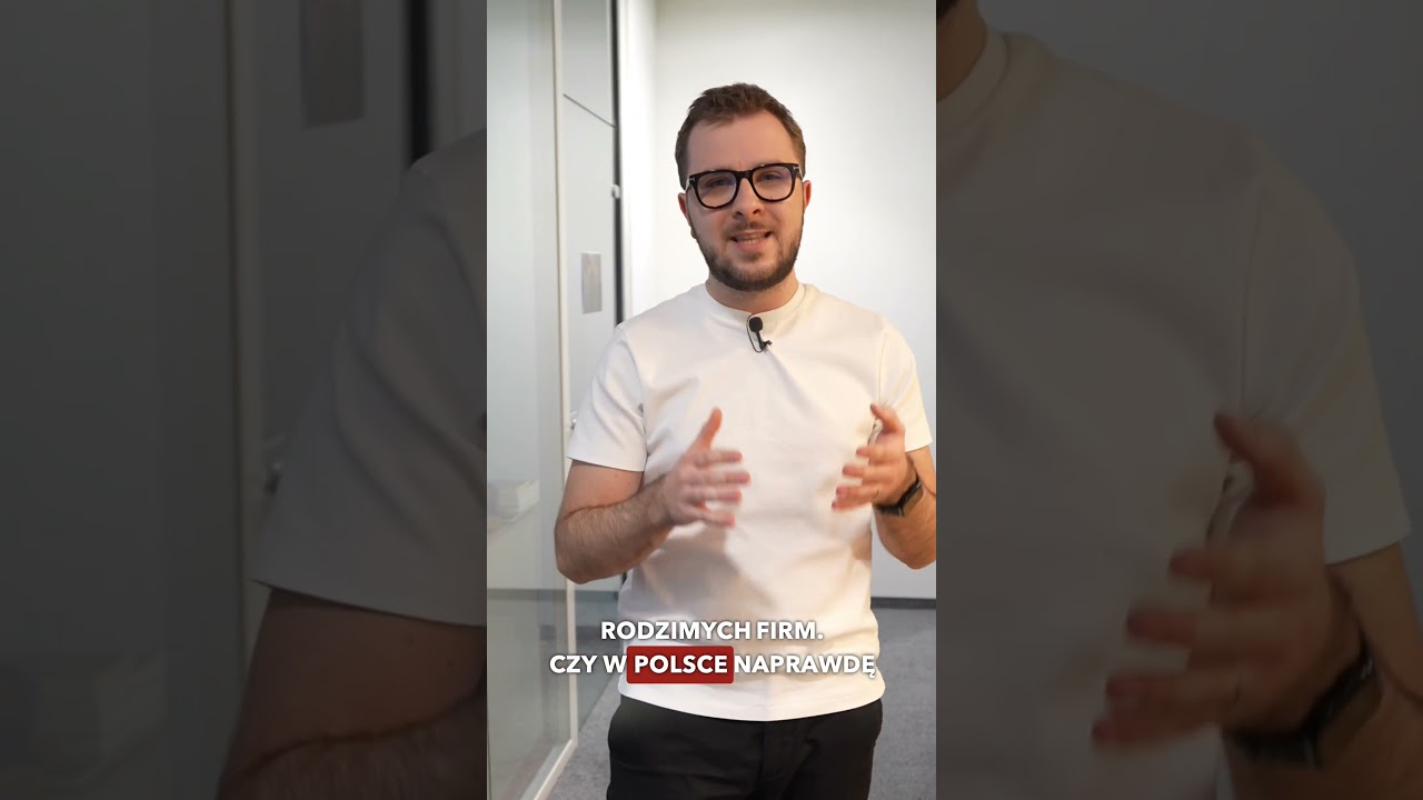 RYSZARD FLOREK U KRZYSZTOFA STANOWSKIEGO