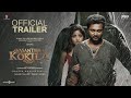 Intriguing trailer of Vasantha Kokila ft. Bobby Simha is out