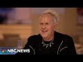 Howard Jones on life before fame and the accident that changed everything