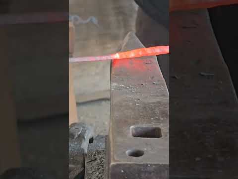 Crane Rake Part 10 #asmr #diy #nature