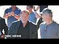 Arnold Schwarzenegger vows to fight redistricting plan in California