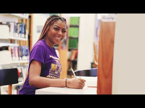 LeMoyne-Owen College Recruitment Video, **** Lowe