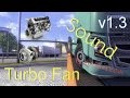 Sound Turbo Fan