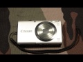 Как снимать видео. Canon PowerShot A2300 как камера для видеоблога.