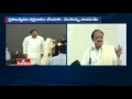 Venkaiah Naidu stresses on need to donate blood