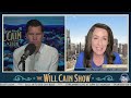 Hunter Biden Found Guilty with Miranda Devine | Will Cain Show  - 34:09 min - News - Video