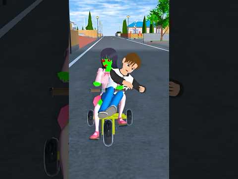 yuta dalam dengerous 😂😱#sakuraschoolsimulator #shortsfeed #trending #viral