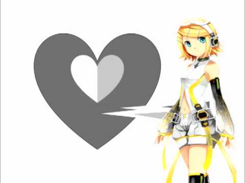 アンハッピーリフレイン - KiraChiNya feat. 鏡音リン Append