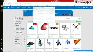 Copy Of Roblox Hack To Get Free Items In Catalog Works - copy of roblox hack to get free items in catalogworks
