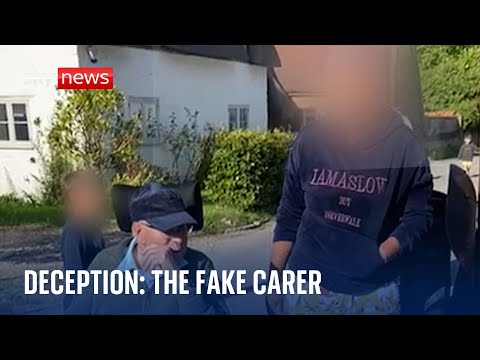 How a fake carer highlights gaping loopholes in the care sector