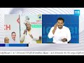 YSRCP Nagarjuna Yadav Shocking Truth About Komati Jayaram Chowdary | Big Question..?@SakshiTV  - 11:18 min - News - Video