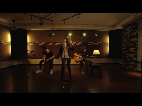 カミツキ - Where to go (Acoustic)
