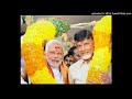 Prof Nageshwar analysis: Why is PM Modi considering Chandrababu as threat in 2019?