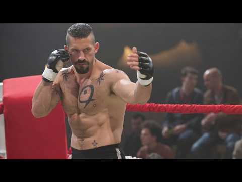 Undisputed 1, 2 & 3 - Martial Arts Action Packed Movie Franchise