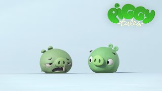 Piggy Tales - Liek