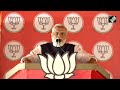 PM Modi In Bihar | PM Modis Indirect Dig At Lalu Yadav, Accuses RJD Of ‘Jungle Raj’, Corruption  - 03:59 min - News - Video