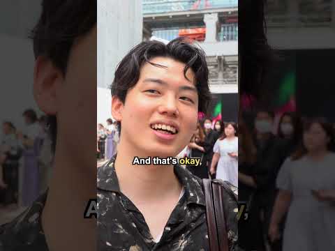 How Social Media is Making Japanese People Lonely #shorts