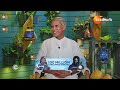 Aarogyame Mahayogam | Ep - 1251 | Jul 15, 2024 | Best Scene | Zee Telugu  - 03:32 min - News - Video