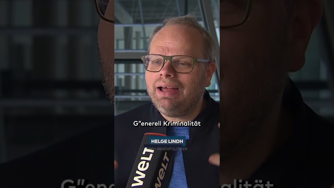 DOPPELSTAATLER-DEBATTE: Union fordert Entzug der Staatsbürgerschaft – SPD warnt shorts