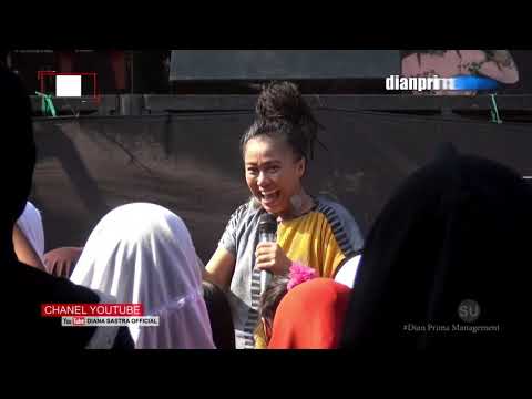 MANGAN TURU BAE - DIANA SASTRA  | KALINYAMAT KULON | MARGADANA | TEGAL | 31 / 8 / 2018 | DS OFFICIAL