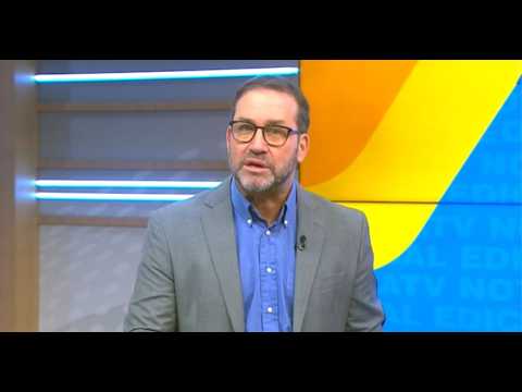 ATV Noticias Edición Matinal: Programa del jueves 18 de junio del 2026