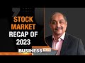 Market Wrap 2023| Blockbuster IPOs, Top Nifty Gainer, Best & Worst Performing Sectors And More