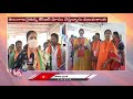 BJP Leader Vijaya Shanthi Face to Face About CM KCR Delhi Tour | V6 News - 03:26 min - News - Video