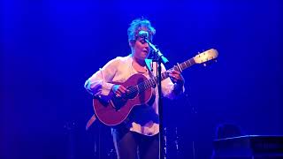 Amy Wadge - Faith&#39;s Song @ O2 Shepherd&#39;s Bush Empire, London 15/12/21