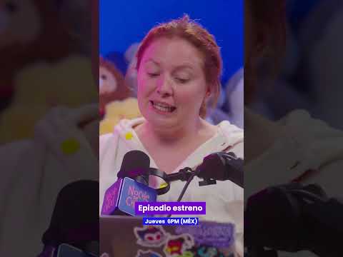 Episodio estreno con Ricardo Alcaraz