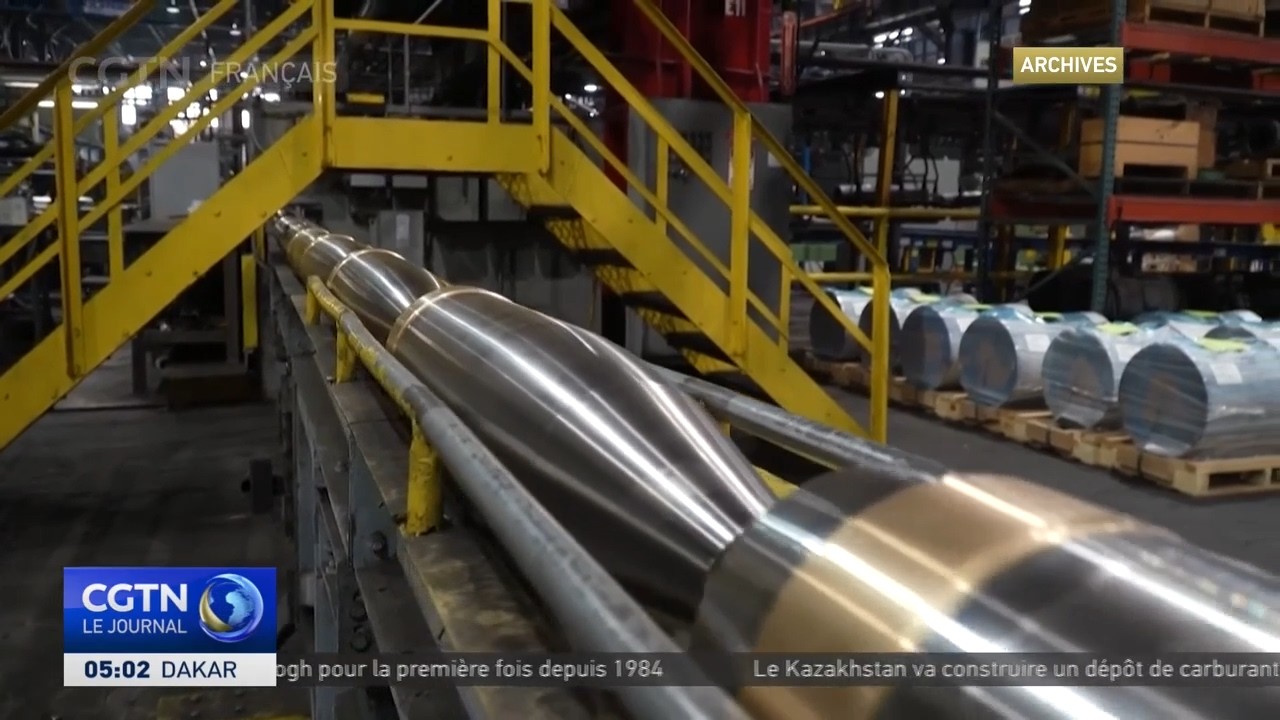 Le Pentagone dit que la guerre contre l'Iran a coûté au moins 42 milliards de dollars au 13 août
