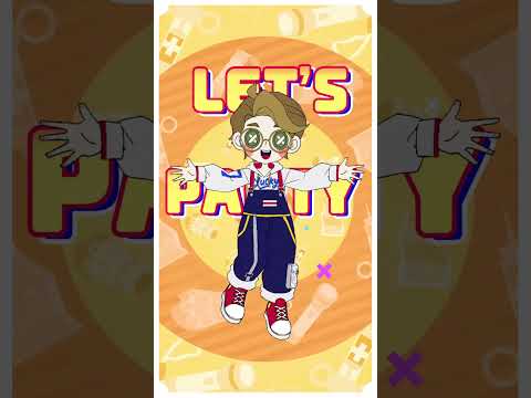 第五人格7周年オフラインイベントテーマソング「Lucky7」