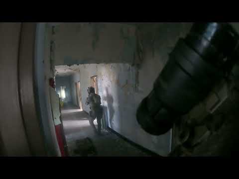 Nomad Milsim Op Fractured Skull 2