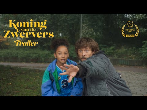 Koning van de Zwervers'