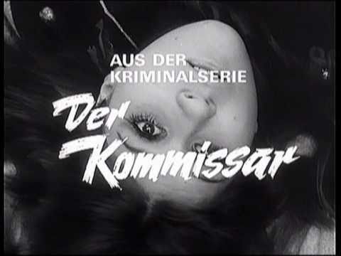 Der Kommissar'