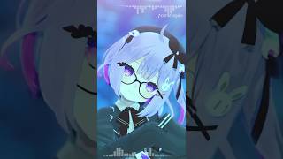come again♩ #mmd #vtuber #shorts