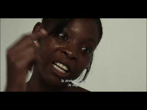 Afrikaanse Bruid'
