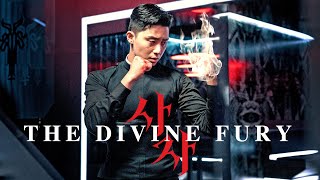 The Divine Fury - Trailer Deutsc