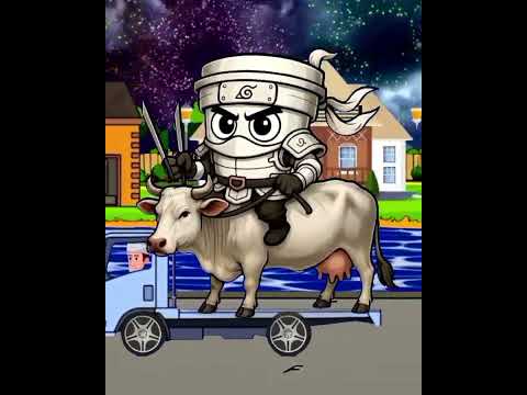 Pawai takbiran keliling Meriah malam idul adha 2025 ada sapi kurban #allahuakbar #fyp  #takbiran