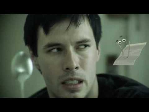The Matrix Runs on Windows [CollegeHumor video]