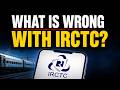 IRCTC Tatkal Ticket Booking: 6 Dark Patterns Including Hidden Charges Flagged in Survey | IRCTC App