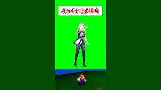 【高級機材 vs 低価格機材】スターを取ったパト猫GB