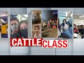 Cattle Class passenger experience amid Indias aviation boom | News9 Plus Show