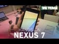 Asus Nexus 7 2