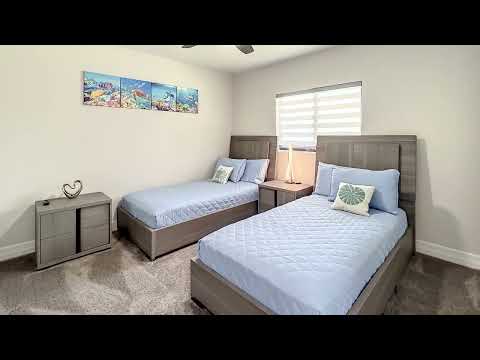 Property video