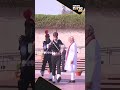 PM Modi lays wreath at National War Memorial ahead of swearing-in-ceremony | news9  - 00:59 min - News - Video
