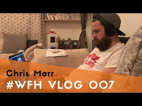 #WFH007 - I